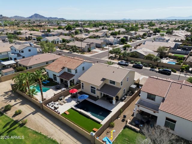 7087 S FAWN Avenue, Gilbert, AZ 85298