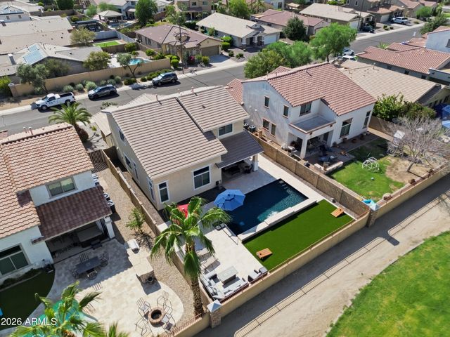 7087 S FAWN Avenue, Gilbert, AZ 85298