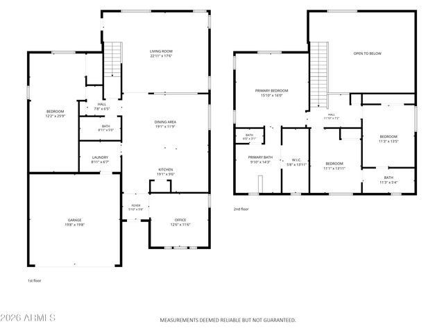 7087 S FAWN Avenue, Gilbert, AZ 85298