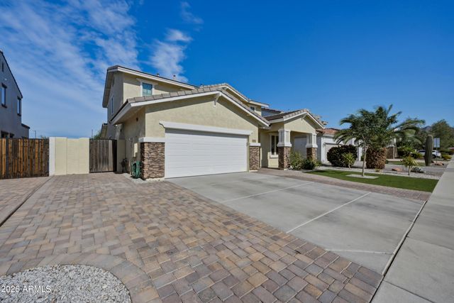 7087 S FAWN Avenue, Gilbert, AZ 85298