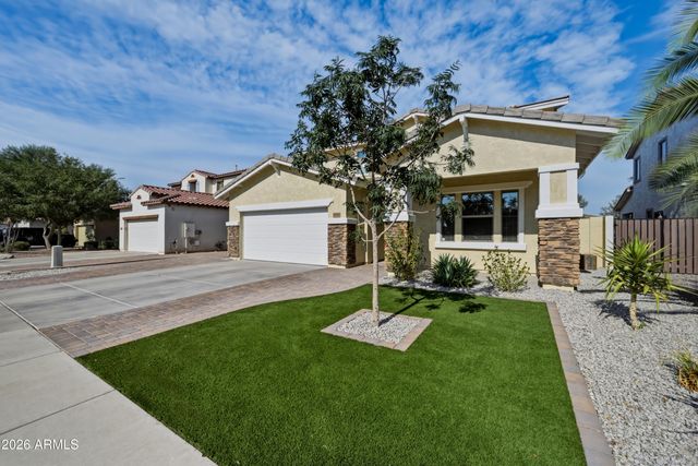 7087 S FAWN Avenue, Gilbert, AZ 85298