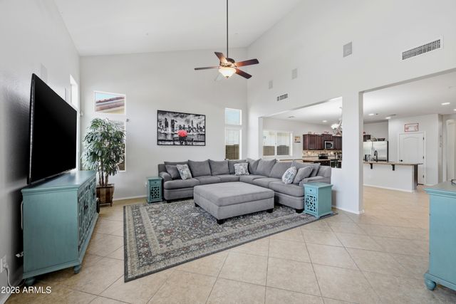 7087 S FAWN Avenue, Gilbert, AZ 85298