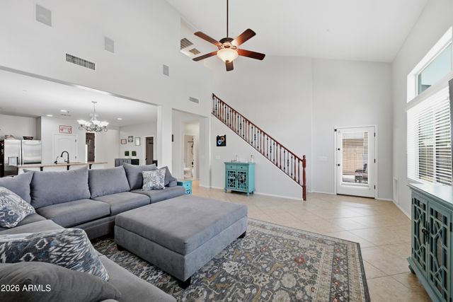 7087 S FAWN Avenue, Gilbert, AZ 85298