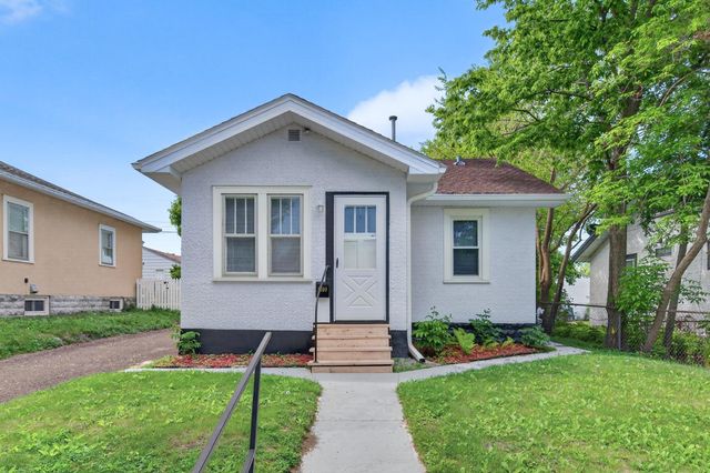 1690 Margaret Street, Saint Paul, MN 55106