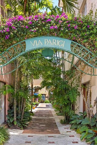 9 Via Parigi, Palm Beach, FL 33480