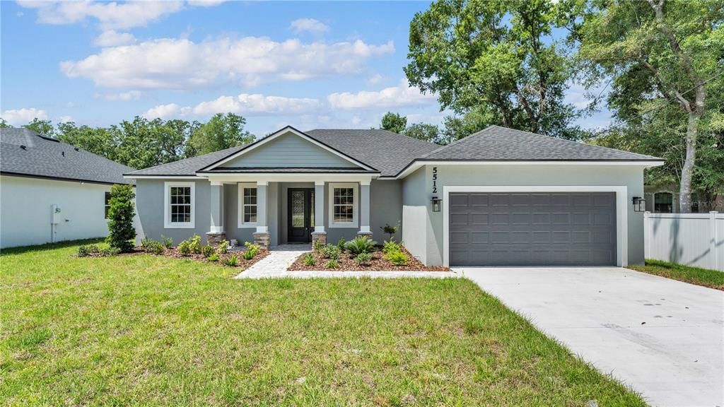 5512 ODOM ROAD, Lakeland, FL 33809