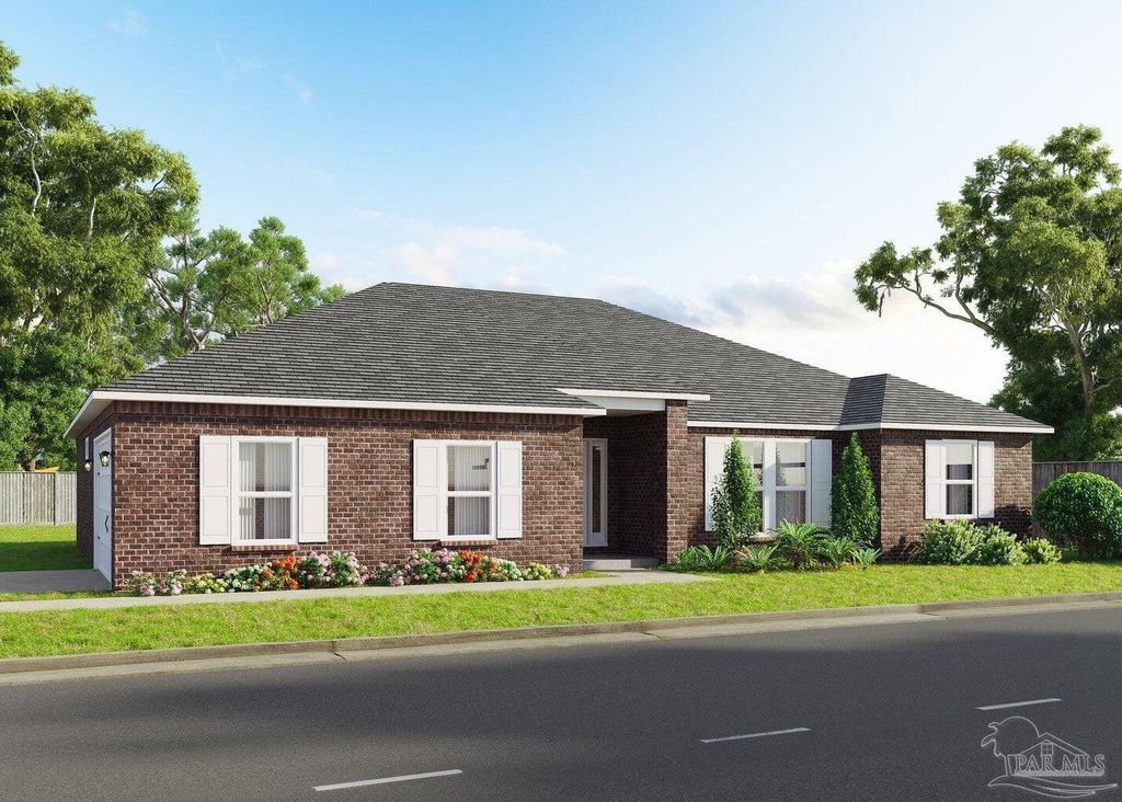 4728 Bay Breeze Dr, Gulf Breeze, FL 32563