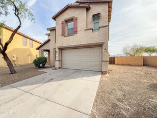 7709 S 63RD Drive, Laveen, AZ 85339