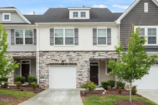 5119 Jessip Street, Morrisville, NC 27560