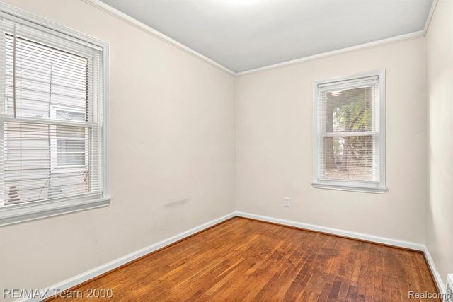 24611 Oxford Street, Dearborn, MI 48124