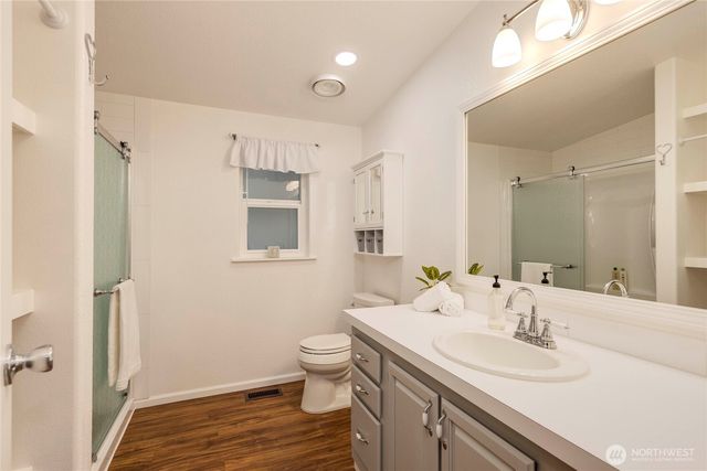 369 Gun Club Road #60, Woodland, WA 98674