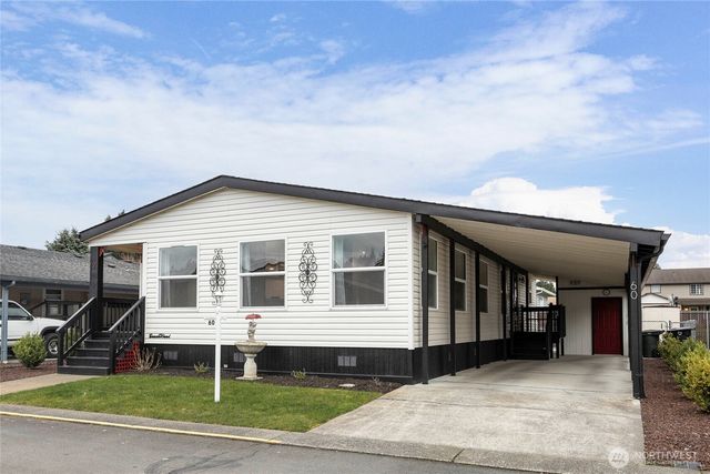 369 Gun Club Road #60, Woodland, WA 98674