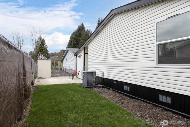 369 Gun Club Road #60, Woodland, WA 98674