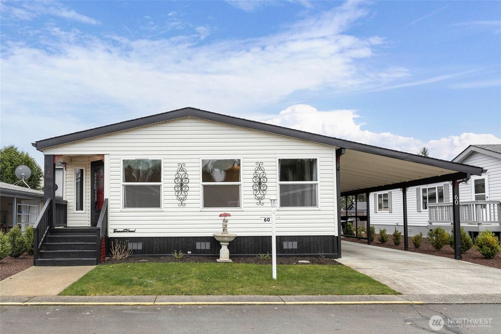 369 Gun Club Road #60, Woodland, WA 98674