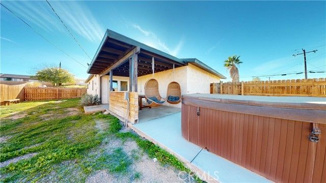 7005 Hillview, Joshua Tree, CA 92252