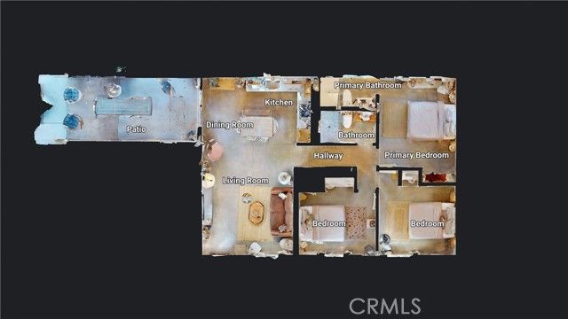 7005 Hillview, Joshua Tree, CA 92252