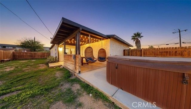 7005 Hillview, Joshua Tree, CA 92252