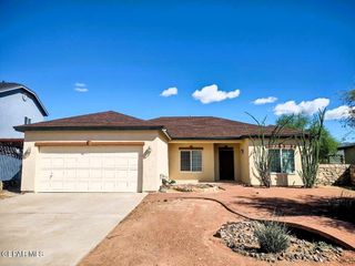 633 Bariloche Drive, Anthony, TX 79821