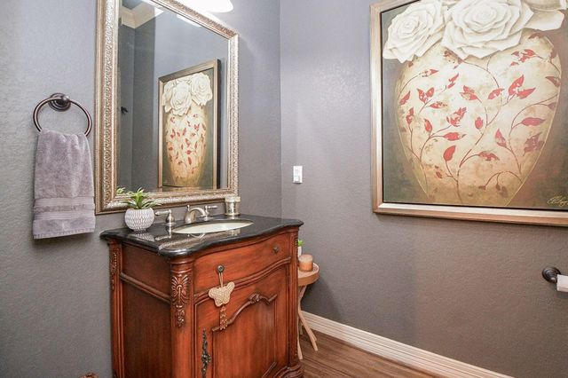 8906 Majesty Lane, Richmond, TX 77469