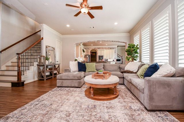 8906 Majesty Lane, Richmond, TX 77469