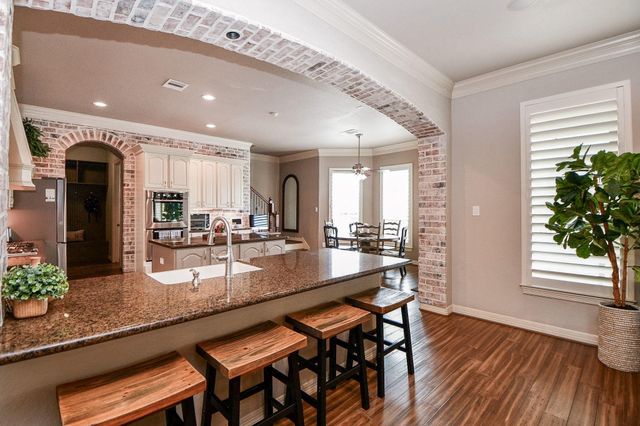 8906 Majesty Lane, Richmond, TX 77469