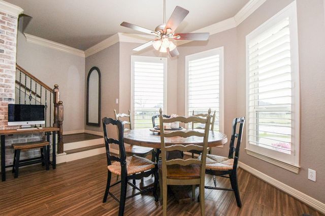 8906 Majesty Lane, Richmond, TX 77469