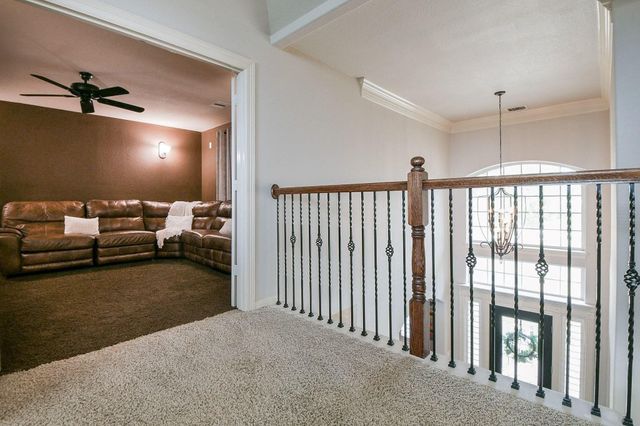 8906 Majesty Lane, Richmond, TX 77469