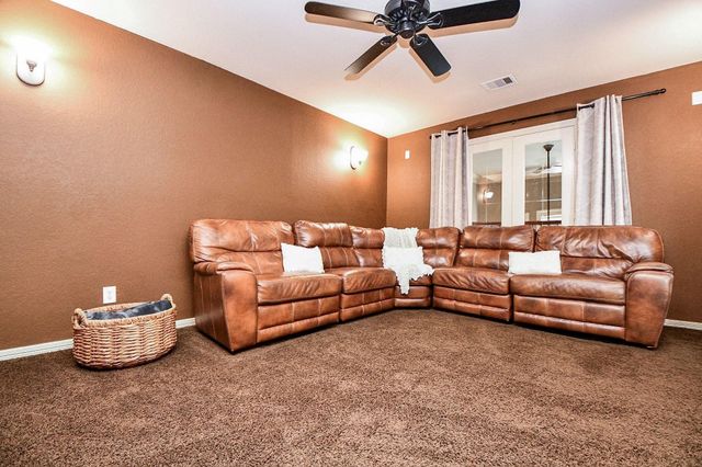 8906 Majesty Lane, Richmond, TX 77469