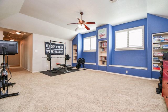 8906 Majesty Lane, Richmond, TX 77469