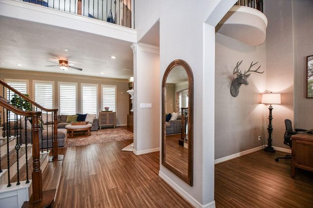 8906 Majesty Lane, Richmond, TX 77469