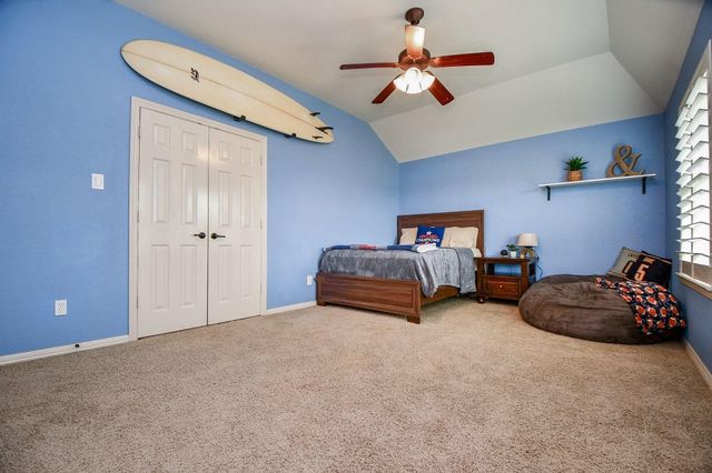 8906 Majesty Lane, Richmond, TX 77469