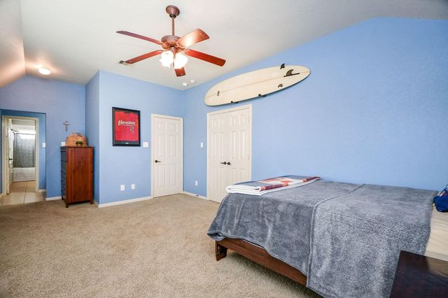 8906 Majesty Lane, Richmond, TX 77469