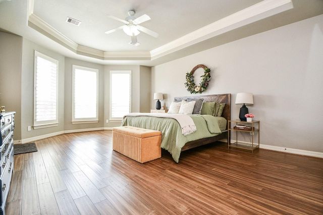 8906 Majesty Lane, Richmond, TX 77469