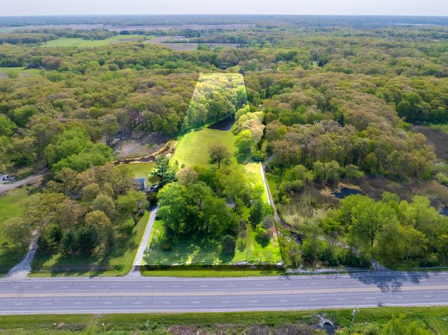 12221 Wicker Avenue, Cedar Lake, IN 46303