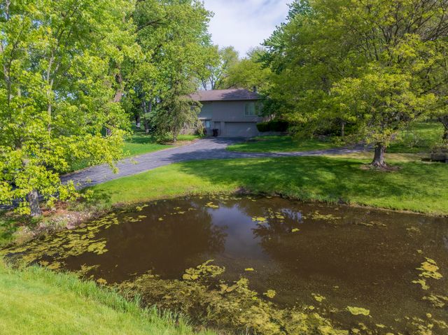 12221 Wicker Avenue, Cedar Lake, IN 46303