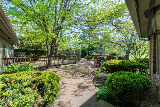 12221 Wicker Avenue, Cedar Lake, IN 46303