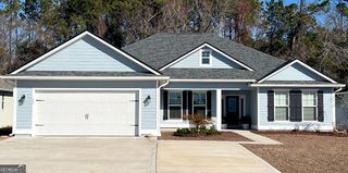 158 Verano Street, Kingsland, GA 31548