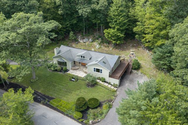 48 Davis Rd, Millbury, MA 01527