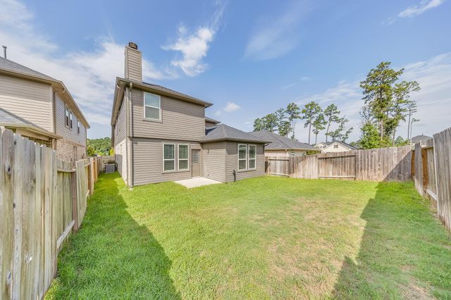 40615 Guillemont Lane, Magnolia, TX 77354
