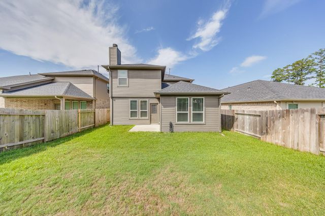 40615 Guillemont Lane, Magnolia, TX 77354