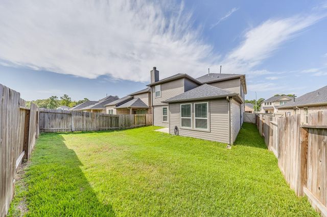 40615 Guillemont Lane, Magnolia, TX 77354