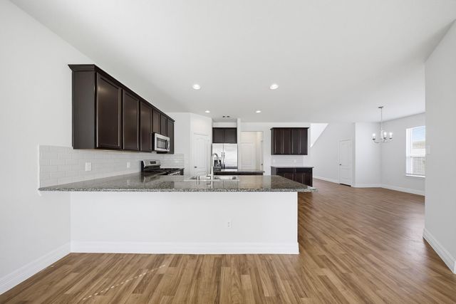 40615 Guillemont Lane, Magnolia, TX 77354