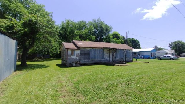 1543 Maple Avenue, Westville, OK 74965
