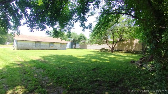 1543 Maple Avenue, Westville, OK 74965