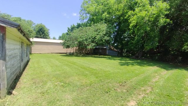 1543 Maple Avenue, Westville, OK 74965