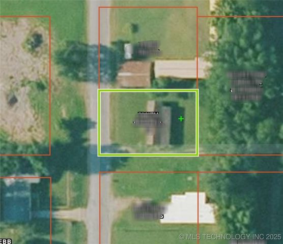 1543 Maple Avenue, Westville, OK 74965