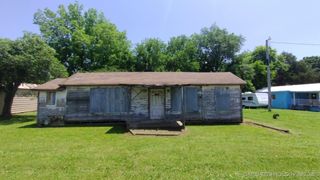 1543 Maple Avenue, Westville, OK 74965