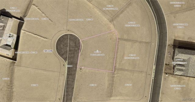 6426 S Corte Solana, Fort Mohave, AZ 86426