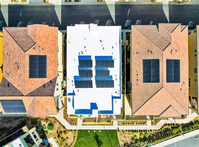 27238 Red Willow Court, Valencia, CA 91381