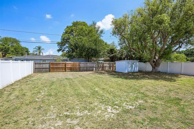 10713 59TH AVENUE, Seminole, FL 33772